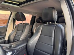 MERCEDES-BENZ CLASE GLS 450 AMG-LINE 2021 lleno