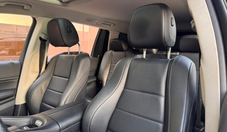 MERCEDES-BENZ CLASE GLS 450 AMG-LINE 2021 lleno