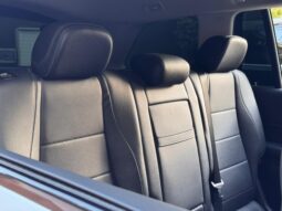 MERCEDES-BENZ CLASE GLS 450 AMG-LINE 2021 lleno