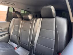 MERCEDES-BENZ CLASE GLS 450 AMG-LINE 2021 lleno