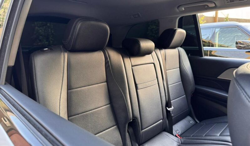 MERCEDES-BENZ CLASE GLS 450 AMG-LINE 2021 lleno