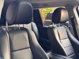 MERCEDES-BENZ CLASE GLS 450 AMG-LINE 2021 lleno