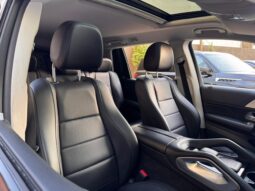 MERCEDES-BENZ CLASE GLS 450 AMG-LINE 2021 lleno