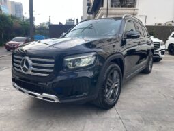 MERCEDES-BENZ CLASE GLB 200 PROGRESSIVE 2026