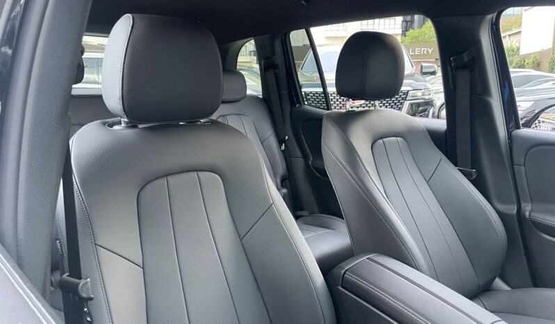 MERCEDES-BENZ CLASE GLB 200 PROGRESSIVE 2026 lleno