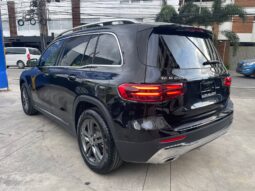 MERCEDES-BENZ CLASE GLB 200 PROGRESSIVE 2026 lleno