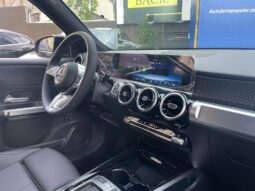 MERCEDES-BENZ CLASE GLB 200 PROGRESSIVE 2026 lleno