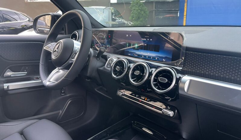 MERCEDES-BENZ CLASE GLB 200 PROGRESSIVE 2026 lleno