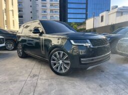 LAND ROVER RANGE ROVER SE 2025