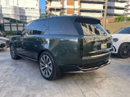 LAND ROVER RANGE ROVER SE 2025