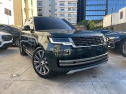 LAND ROVER RANGE ROVER SE 2025