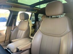 LAND ROVER RANGE ROVER SE 2025