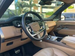 LAND ROVER RANGE ROVER SE 2025 lleno