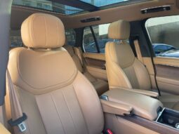 LAND ROVER RANGE ROVER SE 2025 lleno