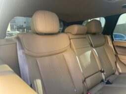 LAND ROVER RANGE ROVER SE 2025 lleno