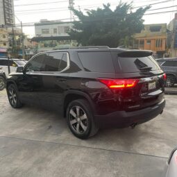 CHEVROLET TRAVERSE LT 2019
