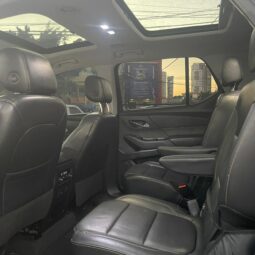 CHEVROLET TRAVERSE LT 2019