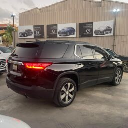 CHEVROLET TRAVERSE LT 2019 lleno