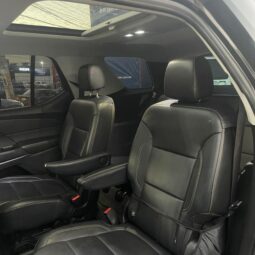 CHEVROLET TRAVERSE LT 2019 lleno