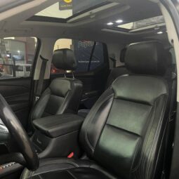 CHEVROLET TRAVERSE LT 2019 lleno
