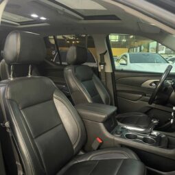 CHEVROLET TRAVERSE LT 2019 lleno