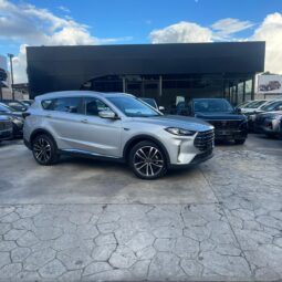 Jetour X70 PLUS 2025