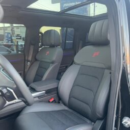 Jetour T2 2025 lleno