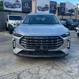 Jetour X70 PLUS 2025