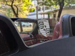 PORSCHE 911 BOXSTER S 2014 lleno