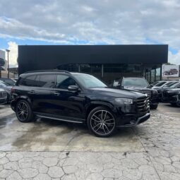 MERCEDES-BENZ CLASE GLS 450 AMG-PLUS 2025