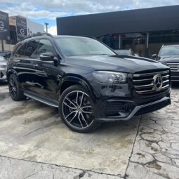 MERCEDES-BENZ CLASE GLS 450 AMG-PLUS 2025