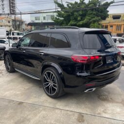 MERCEDES-BENZ CLASE GLS 450 AMG-PLUS 2025 lleno