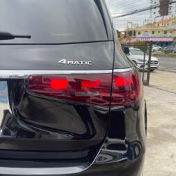 MERCEDES-BENZ CLASE GLS 450 AMG-PLUS 2025 lleno