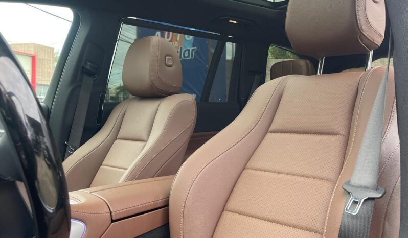 MERCEDES-BENZ CLASE GLS 450 AMG-PLUS 2025 lleno