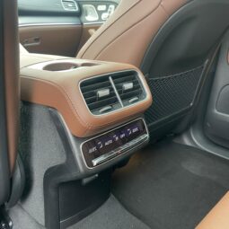 MERCEDES-BENZ CLASE GLS 450 AMG-PLUS 2025 lleno