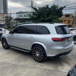 MERCEDES-BENZ CLASE GLS 450 AMG-LINE 2021