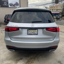 MERCEDES-BENZ CLASE GLS 450 AMG-LINE 2021 lleno