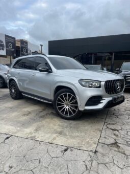 MERCEDES-BENZ CLASE GLS 450 AMG-LINE 2021