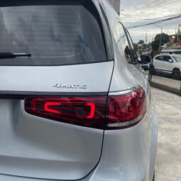 MERCEDES-BENZ CLASE GLS 450 AMG-LINE 2021 lleno