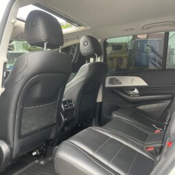 MERCEDES-BENZ CLASE GLS 450 AMG-LINE 2021 lleno