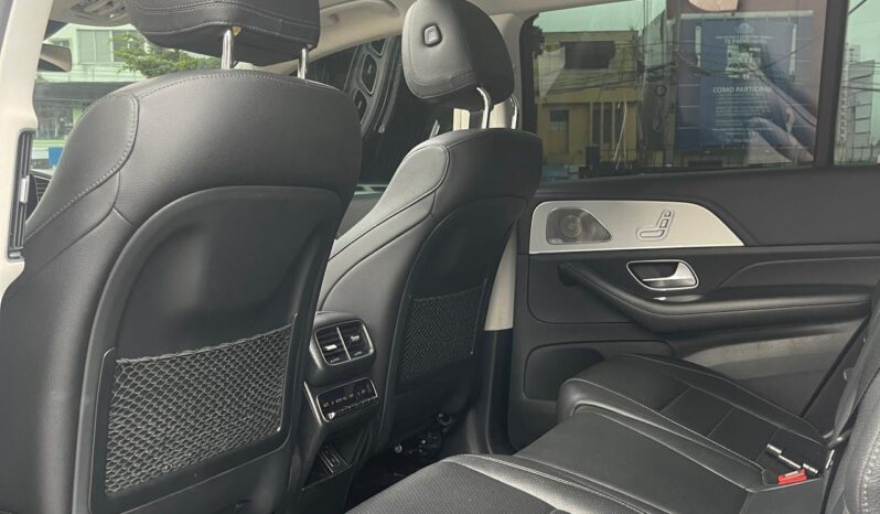 MERCEDES-BENZ CLASE GLS 450 AMG-LINE 2021 lleno