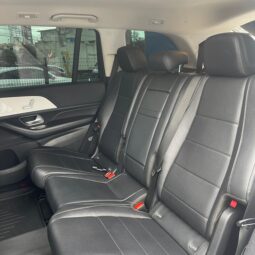 MERCEDES-BENZ CLASE GLS 450 AMG-LINE 2021 lleno