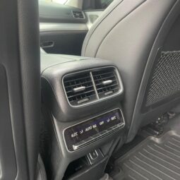 MERCEDES-BENZ CLASE GLS 450 AMG-LINE 2021 lleno