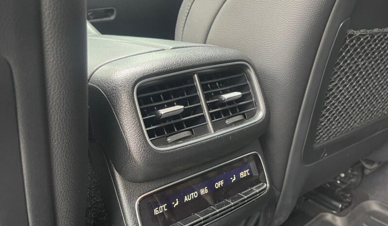 MERCEDES-BENZ CLASE GLS 450 AMG-LINE 2021 lleno