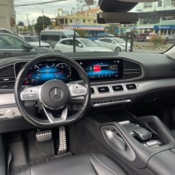 MERCEDES-BENZ CLASE GLS 450 AMG-LINE 2021 lleno