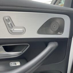 MERCEDES-BENZ CLASE GLS 450 AMG-LINE 2021 lleno