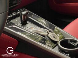 PORSCHE 911 CARRERA 2025