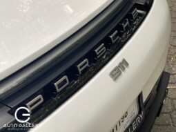 PORSCHE 911 CARRERA 2025