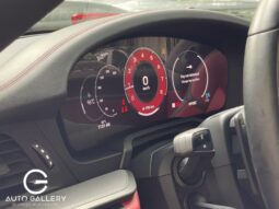 PORSCHE 911 CARRERA 2025