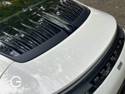 PORSCHE 911 CARRERA 2025 lleno